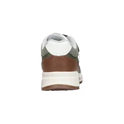 S.oliver Lage sneaker Kaki