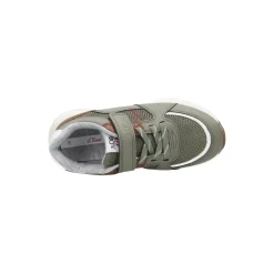 S.oliver Lage sneaker Kaki