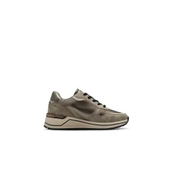 S.oliver Lage sneaker Taupe