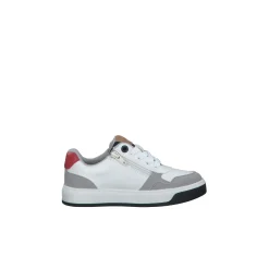 S.oliver Lage sneaker Wit