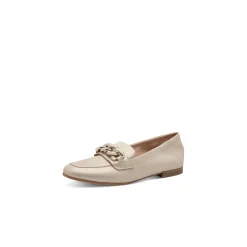 S.oliver Mocassin Goud