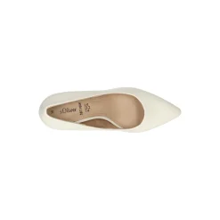 S.oliver Pump Beige