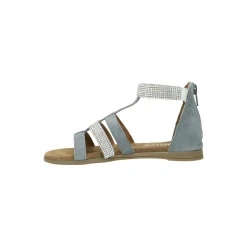 S.oliver Sandaal Blauw