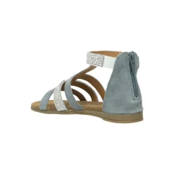 S.oliver Sandaal Blauw