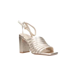 S.oliver Sandaal Goud