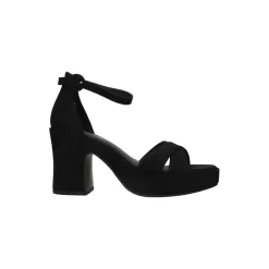 S.oliver Sandaal Zwart