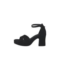 S.oliver Sandaal Zwart