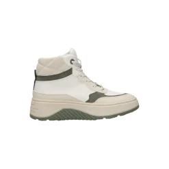 S.oliver Veterbottine Beige