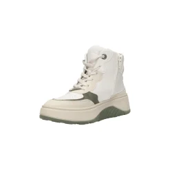 S.oliver Veterbottine Beige