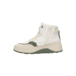 S.oliver Veterbottine Beige