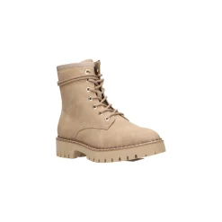 S.oliver Veterbottine Beige