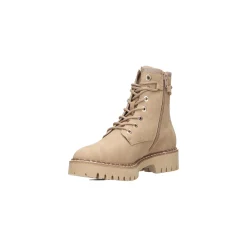 S.oliver Veterbottine Beige