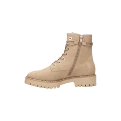 S.oliver Veterbottine Beige