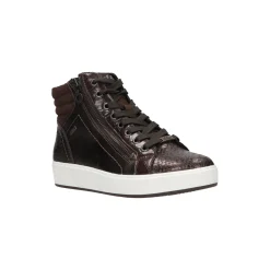 S.oliver Veterbottine Bruin