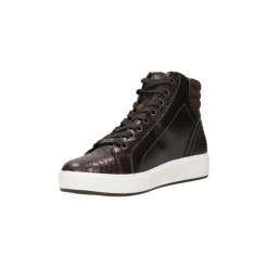 S.oliver Veterbottine Bruin