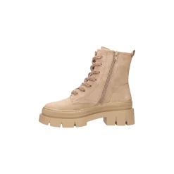 S.oliver Veterbottine Taupe