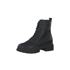 S.oliver Veterbottine Zwart