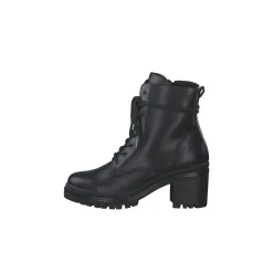 S.oliver Veterbottine Zwart