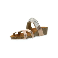 Sonia C. Slipper Roze