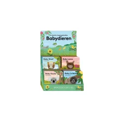 Speelgoed Multicolour