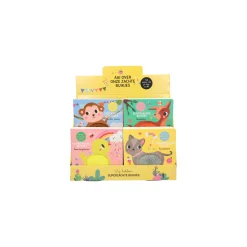 Speelgoed Multicolour