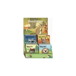 Speelgoed Multicolour