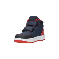 Spiderman Boots / enkellaars Blauw