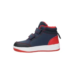 Spiderman Boots / enkellaars Blauw