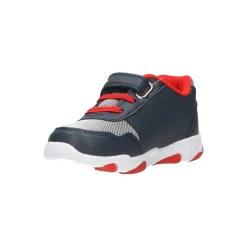 Spiderman Lage sneaker Blauw