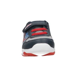 Spiderman Lage sneaker Blauw