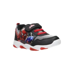 Spiderman Lage sneaker Zwart
