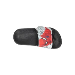 Spiderman Slipper Grijs