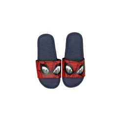 Spiderman Slipper Rood