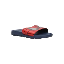 Spiderman Slipper Rood