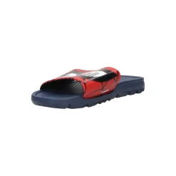 Spiderman Slipper Rood
