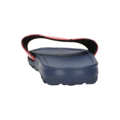 Spiderman Slipper Rood