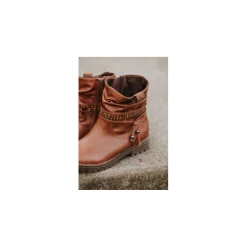 Sprox Boots / enkellaars Bruin