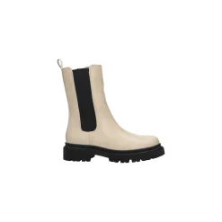 Sprox Boots / enkellaars Beige