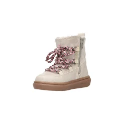 Sprox Boots / enkellaars Beige