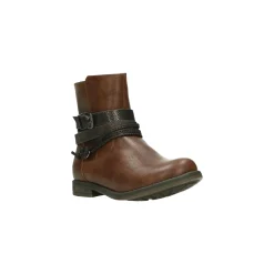 Sprox Boots / enkellaars Cognac