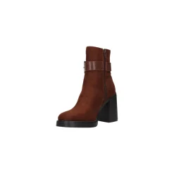 Sprox Boots / enkellaars Cognac