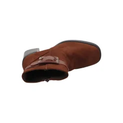 Sprox Boots / enkellaars Cognac