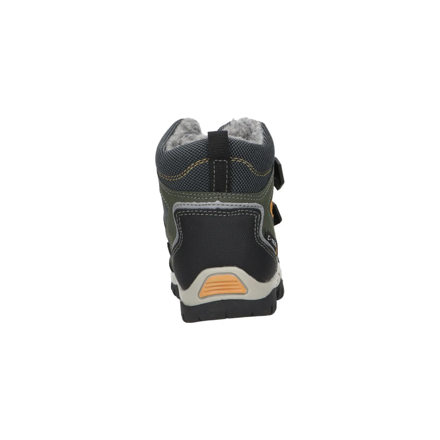 Sprox Boots / enkellaars Kaki