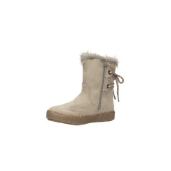 Sprox Boots / enkellaars Taupe