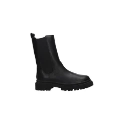 Sprox Boots / enkellaars Zwart