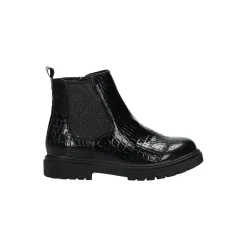Sprox Boots / enkellaars Zwart