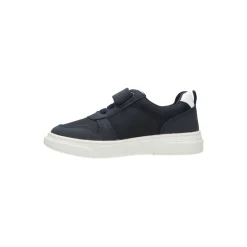 Sprox Lage sneaker Blauw