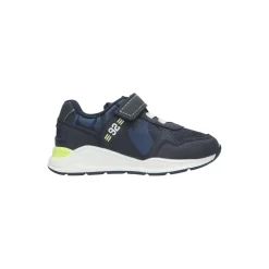 Sprox Lage sneaker Blauw