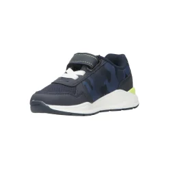 Sprox Lage sneaker Blauw