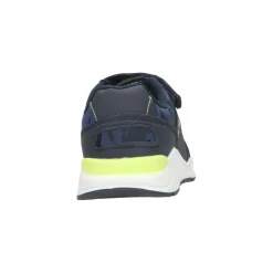 Sprox Lage sneaker Blauw